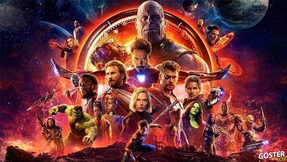 Avengers: Endgame filminin “spoilersız” ilk eleştirilerinden biri (Henüz filme gitmediyseniz de izleyebilirsiniz)