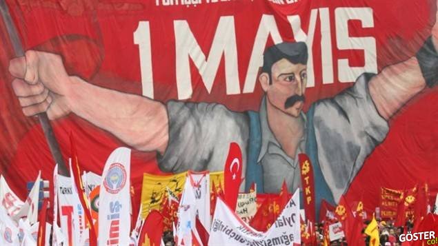 Yasaklar ve 1977 katliamıyla Taksim’de 1 Mayıs