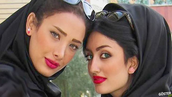 İran’ın zengin çocukları ve inanılmaz lüks yaşam tarzları