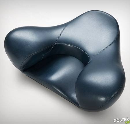 Gao Fenglin Chair Gao Fenglin Chair