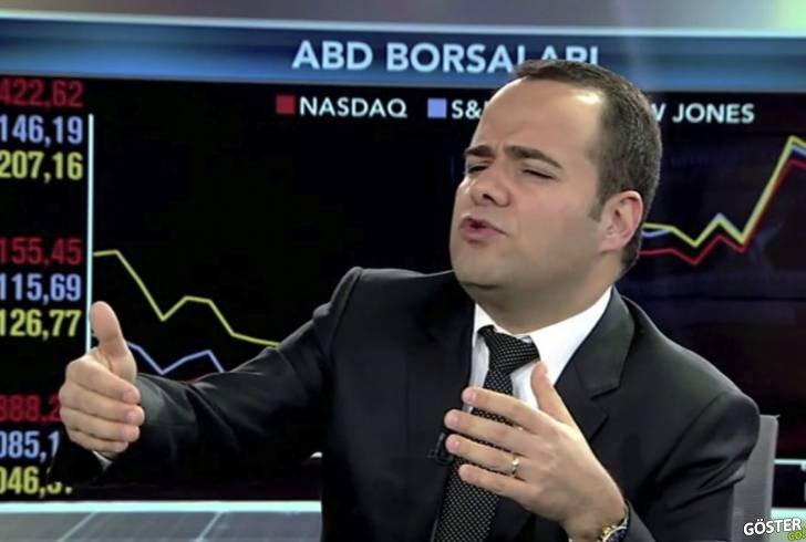 2018’de, TL’nin büyük değer kaybı “başlamadan önce” Özgür Demirtaş’tan 2001-2018 arası ekonomik gidişat yorumu