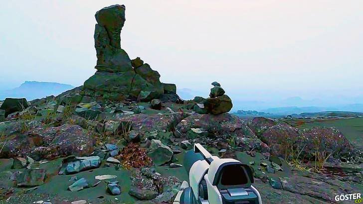 Yakın gelecekte tamamen gerçekçi oyunlar oynamamızı sağlayacak oyun motoru Unreal Engine 4’ten örnek görüntüler
