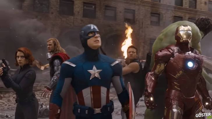 Eski filmlere göre daha iyi yorumlanmış 10 Marvel karakteri