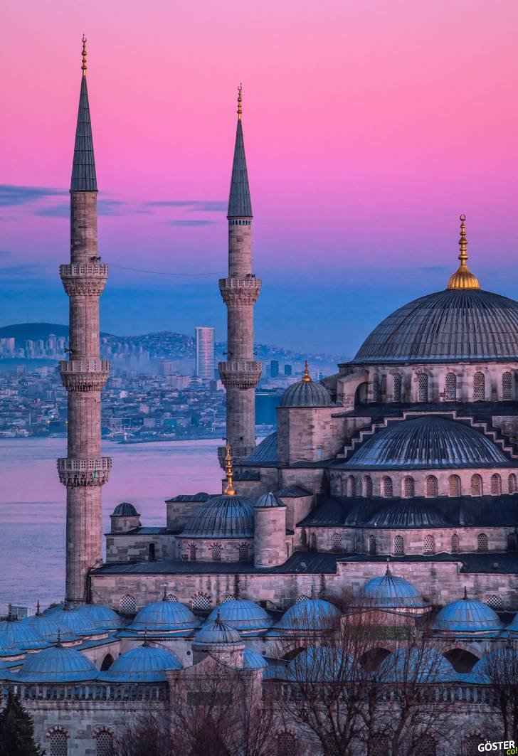 Türkiye hakkında bilmediğiniz 15 şey (Yabancıların gözünden, turistlere yönelik hazırlanan video)