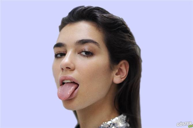 Dua Lipa’nı “New Rules” şarkısına çekilen düşük bütçeli parodi klip