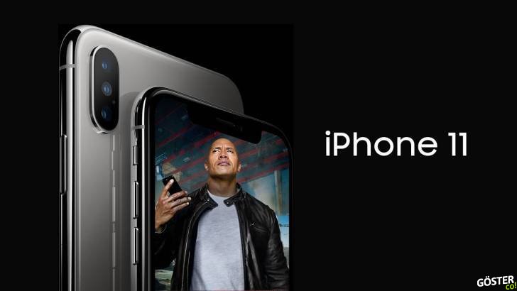 iPhone 11 için konsept tasarım çalışmaları başladı: Bu örnekte iPhone 5 kasa yapısına dönülmüş
