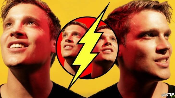 Marvel tema müziklerini beatbox yaparak canlandıran alanında en iyilerden “Tom Thum”