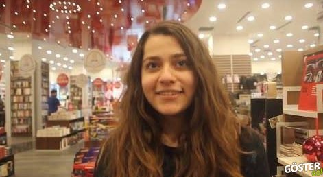 Mersin’de insanlara “güzel oldukları” söylenmiş (Tepkiler şahane)