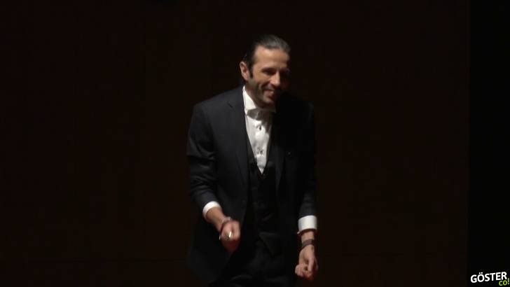Seslendirme sanatçıcı Harun Can: “Keşfedilmeyi beklediğin zaman ömür geçiyor”
