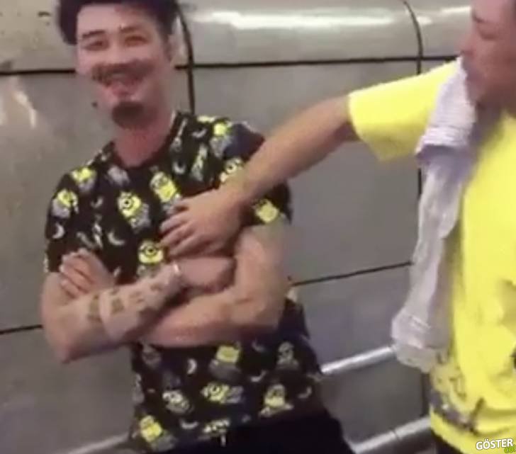 “Ben ‘…’ yaparken biramı tutar mısın?” temalı 16 kısa sakarlık ve kaza videosu