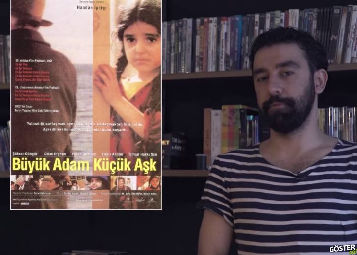 Türkiye sinemasında 2000’lerin en iyi 15 filmi