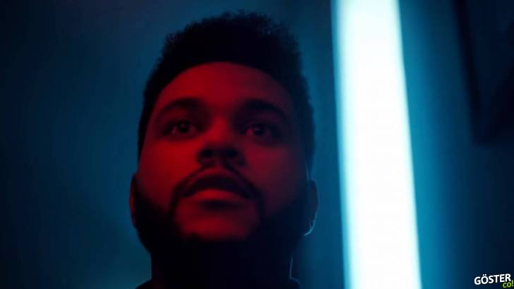 Starboy şarkısı, her “ah” dendiğinde 2 kat hızlandırılsa ne olurdu?