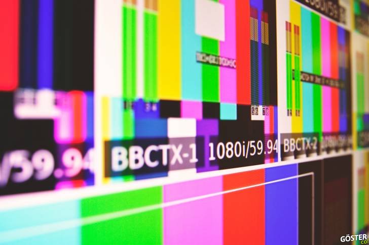 Dünya’nın dört bir yanında, televizyonlarda yaşanan ilginç ve komik yayın hataları (Klasik eğlencemiz)