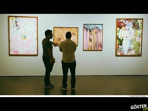 Art Dubai: Doğu ile Batı arasındaki kültür ve sanat köprüsü