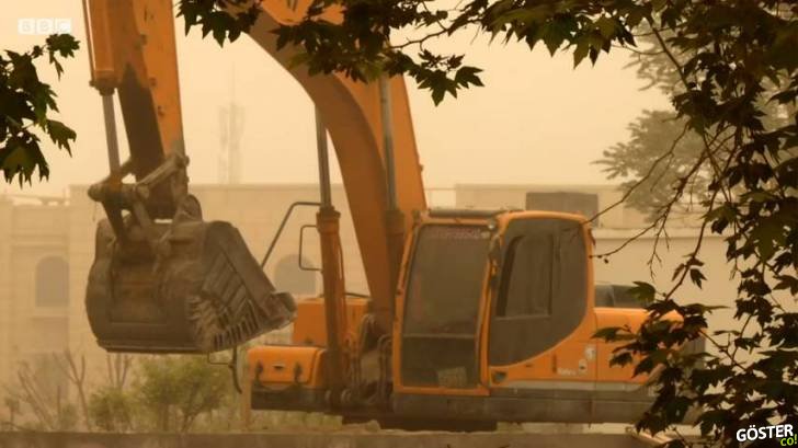 Çin’in silmeye çalıştığı inanç: Sincan Uygur Özerk Bölgesi’nde yok olan camiler ve sakallar
