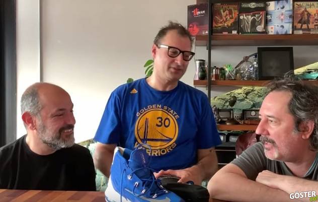 Basketbol “aslında” nasıl oynanır? Cenk ve Erdem, bir bilene anlatmış