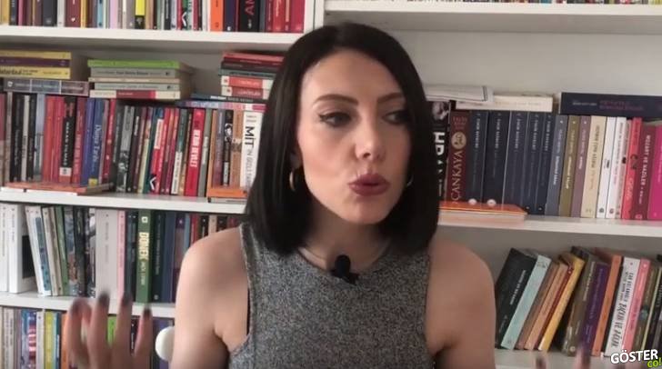 İktidarlar ile medya ve sanatçıların ilişkisini ele alan 10 dakikalık video: Kimin sanatçı olduğuna kim karar veriyor?
