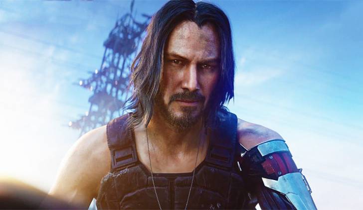 Cyberpunk 2077’nin, Keanu Reeves’li E3 2019 fragmanı (Oyun Türkçe altyazı ile geliyor)
