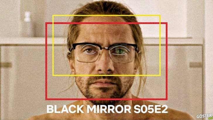 Instagram ve Facebook hesaplarınızı sildirtecek Black Mirror bölümü