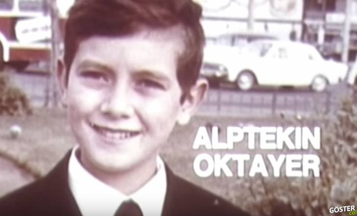 Biri Türk, biri İngiliz 2 çocuğun gözünden İstanbul ve Bristol (1971 yılından BBC-TRT ortak yapımı belgesel)