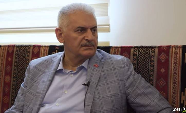 Binali Yıldırım’ın yerel seçim vaadleri ve yenilenen seçime çok kısa süre kala “düşünceleri”