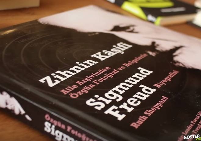 Mert Kalafat’dan “kesinlikle okumanız gereken 10 kitap”