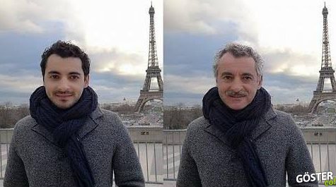 FaceApp ile büyüyen tartışma: Kişisel verilerin kullanılması, nasıl oldu da Silikon Vadisi’nin iş modeli haline geldi?
