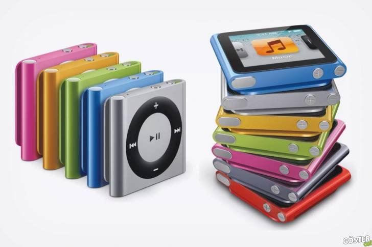 Revisiting nearly 3 decades of Jonathan Ive’s design evolution at Apple… in products.