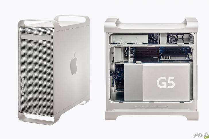 Revisiting nearly 3 decades of Jonathan Ive’s design evolution at Apple… in products.