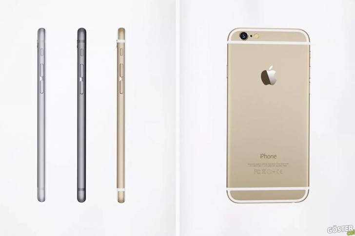 Revisiting nearly 3 decades of Jonathan Ive’s design evolution at Apple… in products.