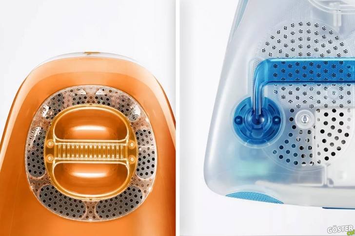 Revisiting nearly 3 decades of Jonathan Ive’s design evolution at Apple… in products.