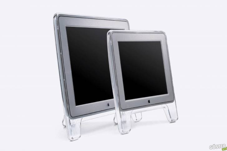 Revisiting nearly 3 decades of Jonathan Ive’s design evolution at Apple… in products.