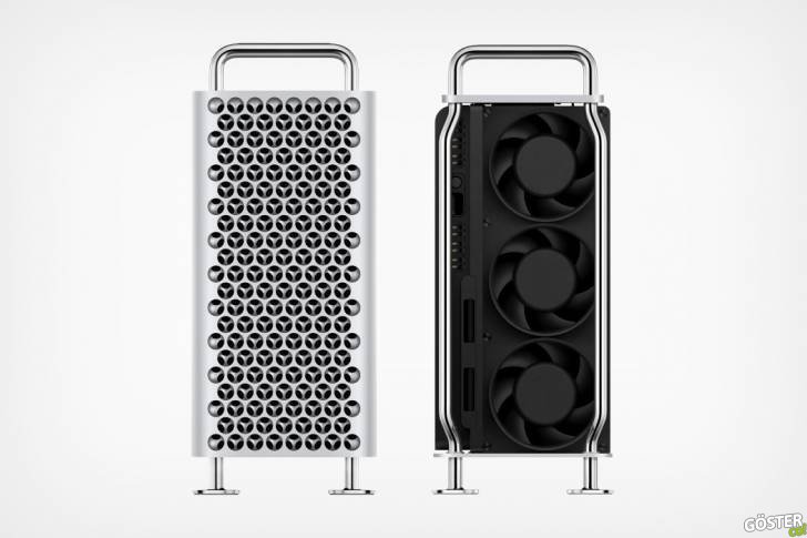 Revisiting nearly 3 decades of Jonathan Ive’s design evolution at Apple… in products.