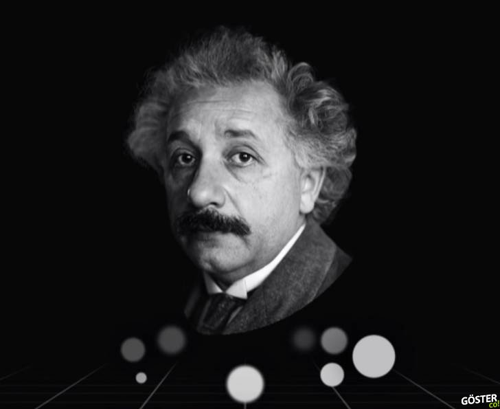 Einstein’ın “Genel Görelilik Kuramı” nedir?