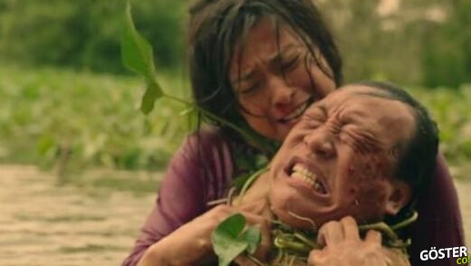 Harika bir Vietnam filmi dövüş sahnesi: Furie (2019) filminden ilk aksiyon dakikaları (Etkileyici)