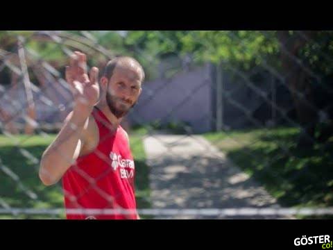 Milli basketbolcu Sinan Güler’den 12 Dev Adam’a veda mektubu (Kendi seslendirmesi ile)