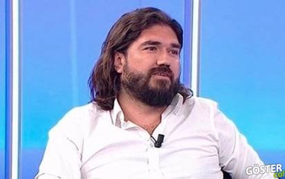 Allem edip kallem edip bir şekilde ekranlara dönen Rasim Ozan’ın ilk yayın performansının “Ver Müzüğü” montajı