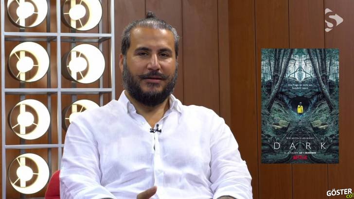 5 bölümlük “Cesur Yeni Medya” YouTube serisi: Can Öz sunumuyla (Konuklar: Okan Bayülgen, Harun Tekin + 3 isim)