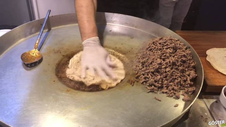 Harbi Yiyorum’dan 5 ağız sulandıran lezzetli video (Sağlıklı mı? Tartışılır)