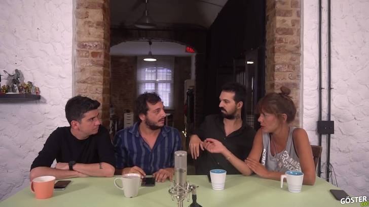21. Yüzyıl’ın en iyi 100 filmi, Türk dizilerinin dünyayı ele geçirmesi ve film festivalleri