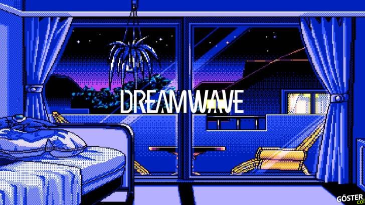Yeni bir müzik akımı: “Dreamwave” nostaljik duygular yaşatırken, kulak memesi kıvamına getiriyor