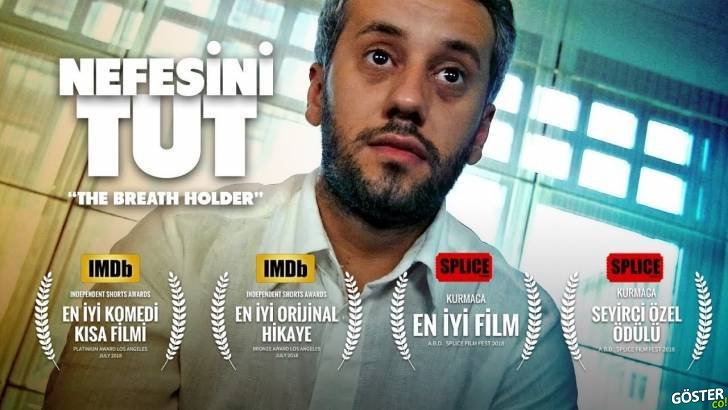 ABD’den 4 ödül alan, ABD’yi eleştiren Türk kısa filmi: Nefesini Tut (IMDb: 8,4)