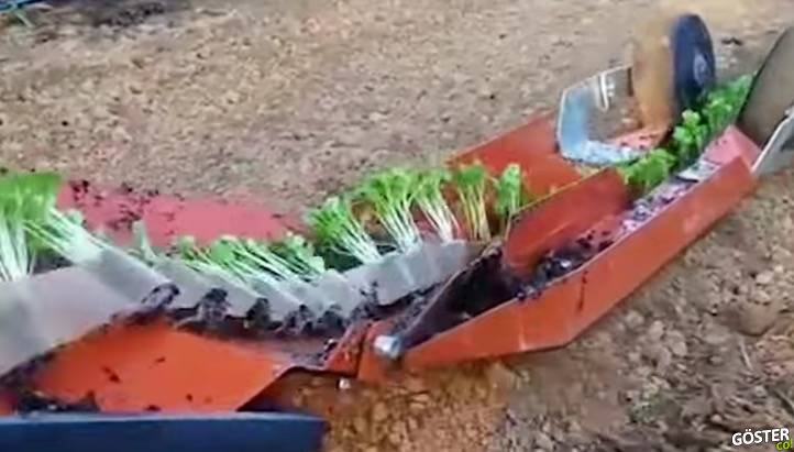 Bahçe işlerini kolaylaştırmak amacıyla geliştirilen, pratik kullanımlı 9 harika araç