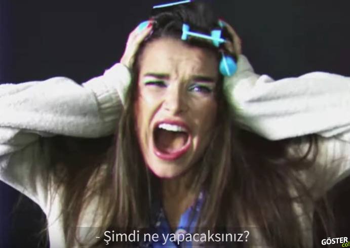 Bugün, nostaljik reklam tarzıyla sigorta reklamı yapılırsa (Batesmotelpro işi)