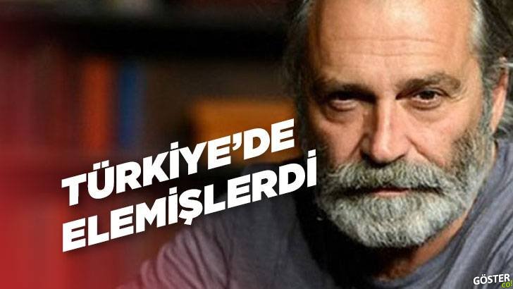 Haluk Bilginer’in Emmy alan rolü 2018’de Pantene Altın Kelebek Ödülleri’nde derece alamamış