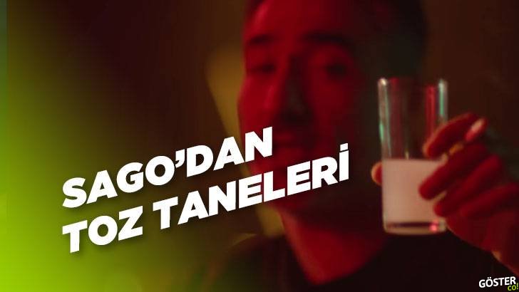 Sagopa Kajmer’in beğeni toplayan yeni teklisi “Toz Taneleri” klibiyle tartışılıyor