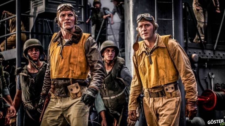 Yönetmen Roland Emmerich: 10-20 yıl içinde yeni bir dünya savaşı olabilir