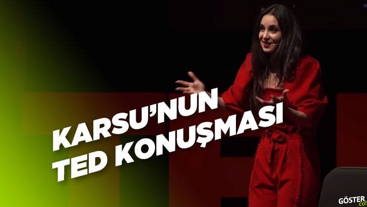Büyük bir trafik kazası geçiren caz sanatçısı Karsu, hikayesini ve “Sanane” şarkısının çıkış noktasını anlatıyor