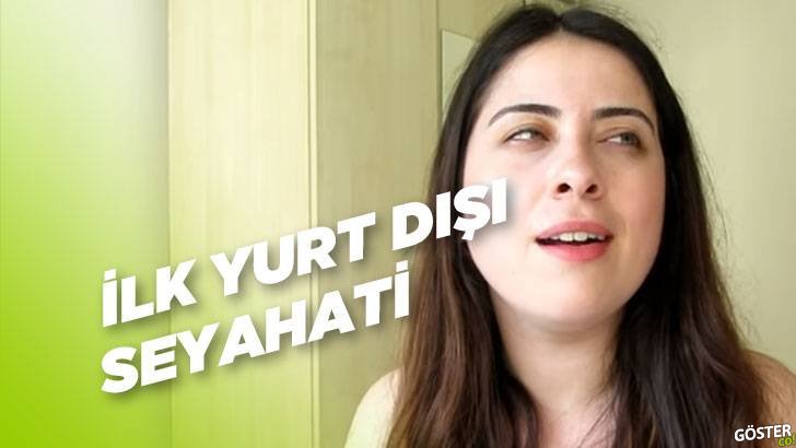 İlk kez yurt dışına çıkacaklar için faydalı olabilecek tavsiyeler