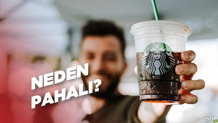 Kahvenin piyasa değeri düşerken bir fincan kahvenin fiyatı neden bu kadar yüksek?